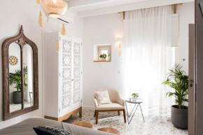 Jasmine - A Renovated Stone Building House